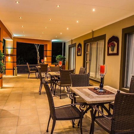 Home Guesthouse Rustenburg Exterior foto