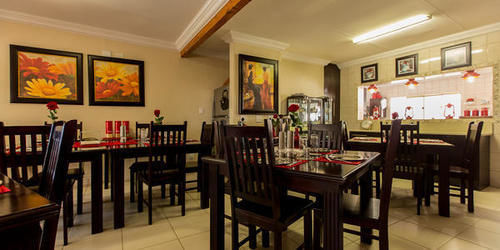 Home Guesthouse Rustenburg Exterior foto